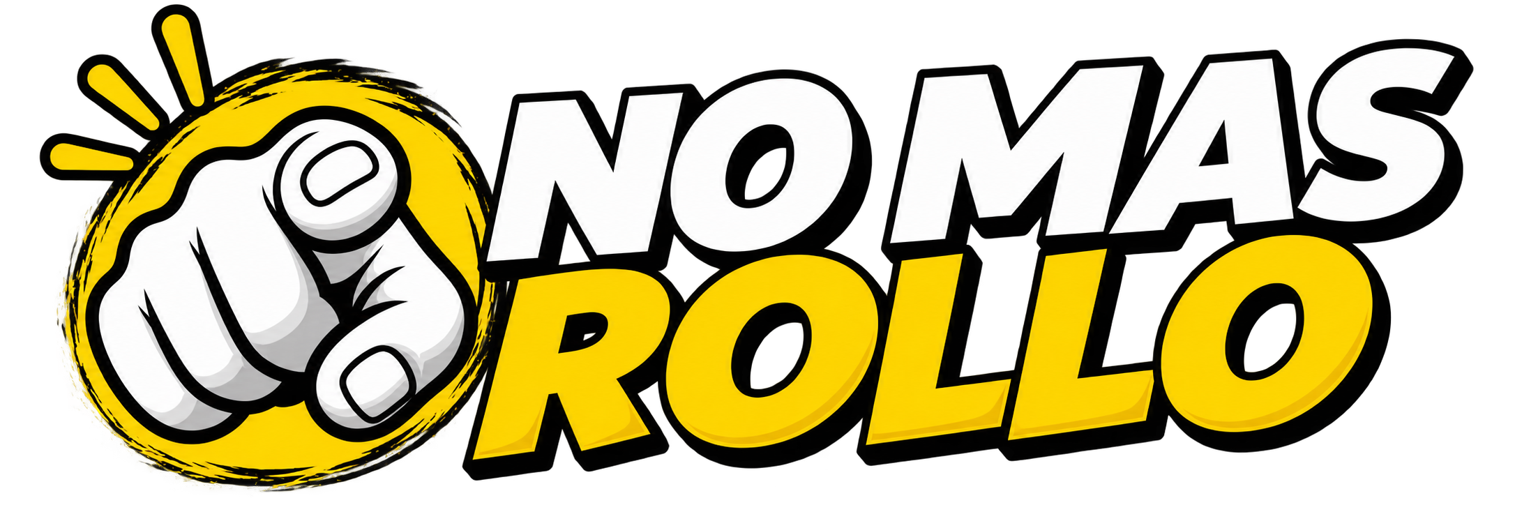 No Más Rollo - www.nomasrollo.es