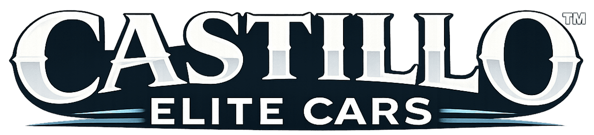 Castillo Elite Cars Logo